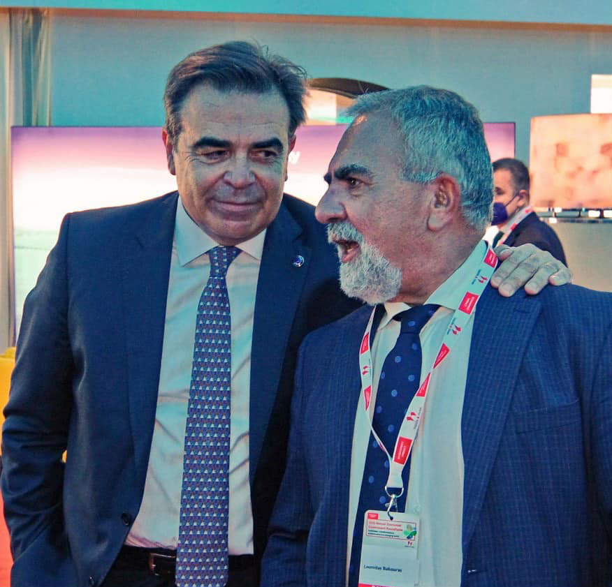 Θεσμικοί Φορείς